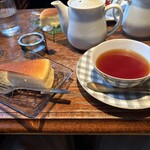 モトマチ喫茶 - 