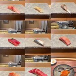 神楽坂 鮨 弥栄 別邸 - 