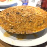 ホームズパスタ トラットリア - 