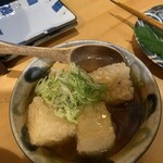 島ごはん あったかや - 