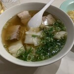 中華料理 豊味軒 - 