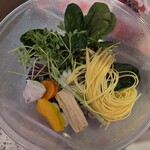 張亮麻辣湯 三宮店 - 