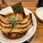 ラーメン いっとうや - 料理写真: