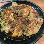 お好み焼き 剣 - 