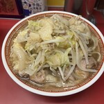 ラーメン二郎 - 