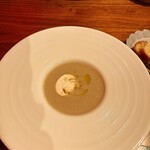 ビストロ&デリ ボワットブランシュ - 