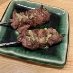 彩家 - カシラ。