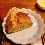 ビストロ&デリ ボワットブランシュ - 