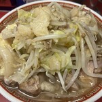 ラーメン二郎 - 