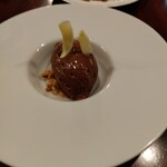 メゾン・ド・ラ・ブルゴーニュ - 