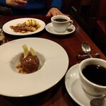 メゾン・ド・ラ・ブルゴーニュ - 