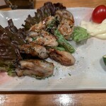 お好み焼き 剣 - 
