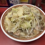 ラーメン二郎 - 