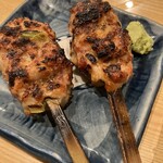 彩家 - ツクネ。