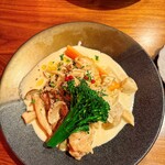 ビストロ&デリ ボワットブランシュ - 