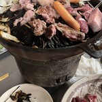 ヤマダモンゴル 道頓堀店 - 