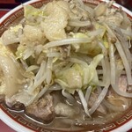 ラーメン二郎 - 
