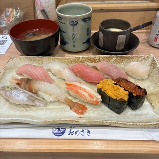 寿司おのざき_0