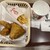 ケンタッキーフライドチキン - 料理写真:840円