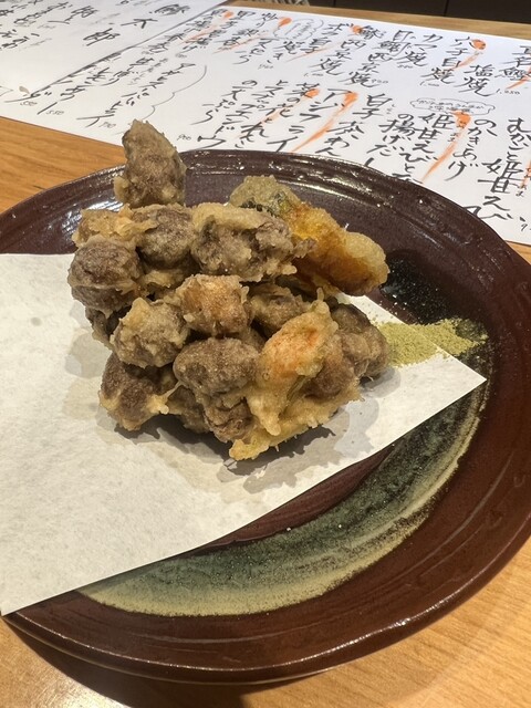 鮨 鯵太郎 - 都通/寿司 | 食べログ