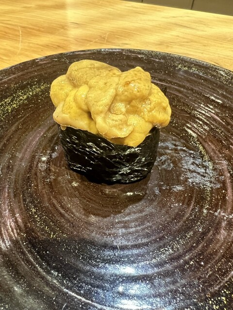 鮨 鯵太郎 - 都通/寿司 | 食べログ