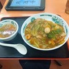 日高屋 九段下店