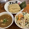 つけ麺 津気屋 武蔵浦和