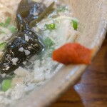 沖縄麺処 天願 - 