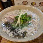 沖縄麺処 天願 - 