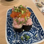 炉端とおでん 呼炉凪来 京都駅前店 - 