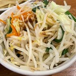 つけ麺 津気屋 - 