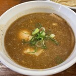 つけ麺 津気屋 - 