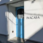 イナカーザ - 