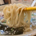 沖縄麺処 天願 - 