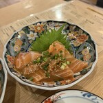 炉端とおでん 呼炉凪来 京都駅前店 - 