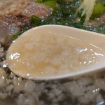 沖縄麺処 天願 - 