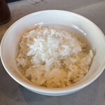 尾道ラーメン 燈 - 