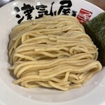 つけ麺 津気屋 - 