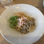 中華そば いち松 - 