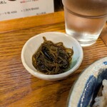 沖縄麺処 天願 - 