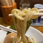 馳走麺 狸穴 - 