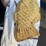 たいやき わかば - 