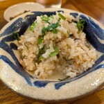 沖縄麺処 天願 - 