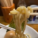 馳走麺 狸穴 - 