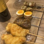 ミアスタンド - 