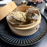 牡蠣&海老バル EAST BLUE - 