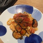 鎌倉パスタ - 