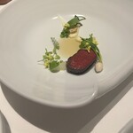 レストラン アレナ - 