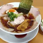 まんぷく食堂 - 