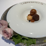 オトワ レストラン - 